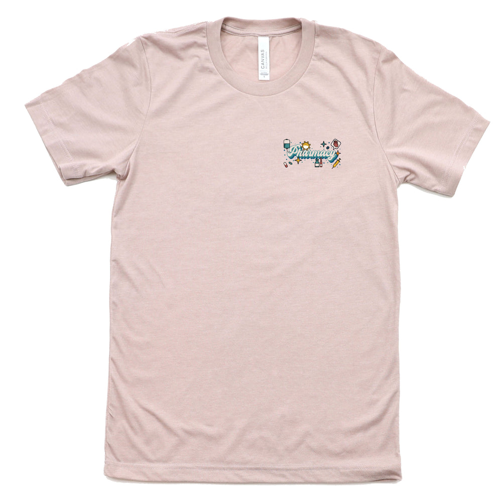 Aberdeen Hospital Pharmacy - Clearance Classic Shirt