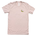 BC Children's Hospital Medical Imaging - Round 2 - Clearance Classic Shirt