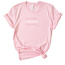 The Mama Coach - Shirt - Lubdub Apparel