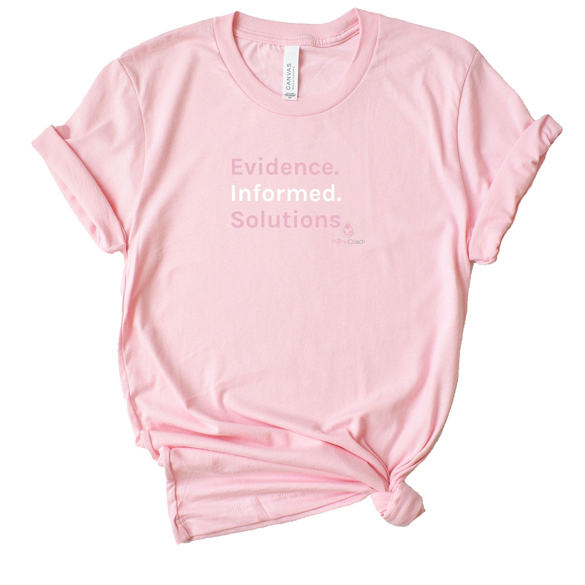 The Mama Coach - Shirt - Lubdub Apparel