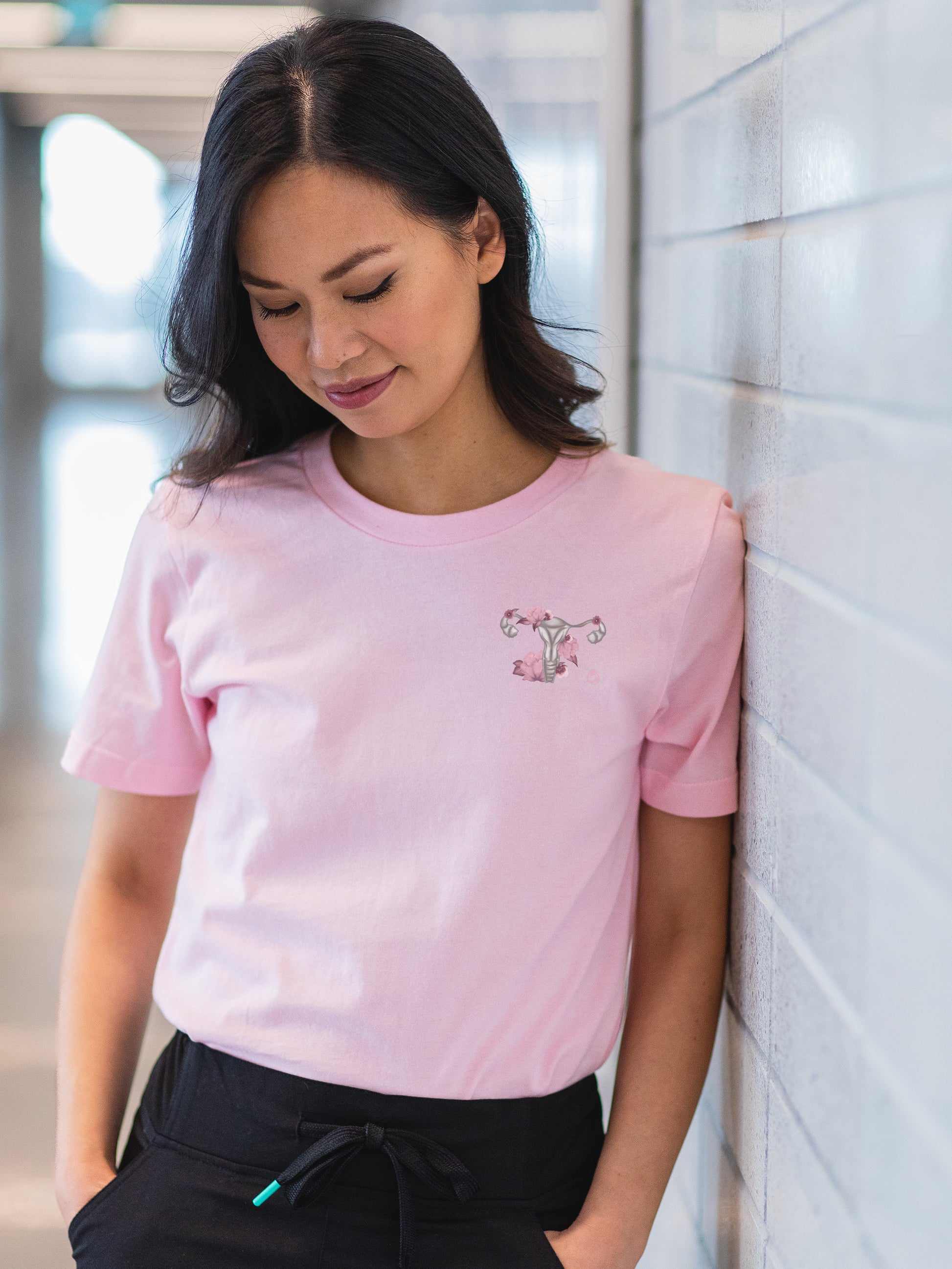 The Mama Coach - Shirt - Lubdub Apparel