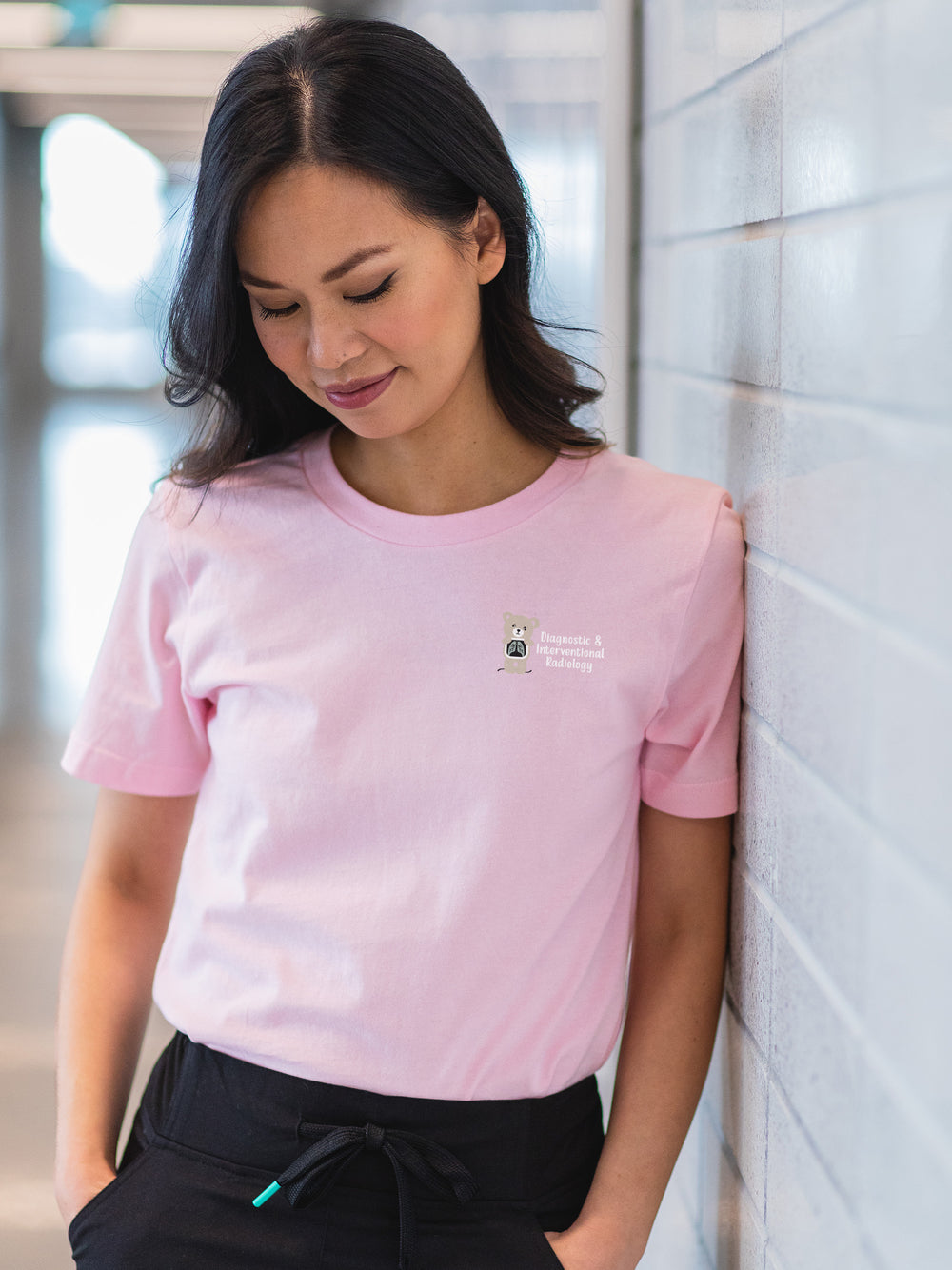 SickKids Diagnostic Imaging & Radiology - Classic T-Shirt