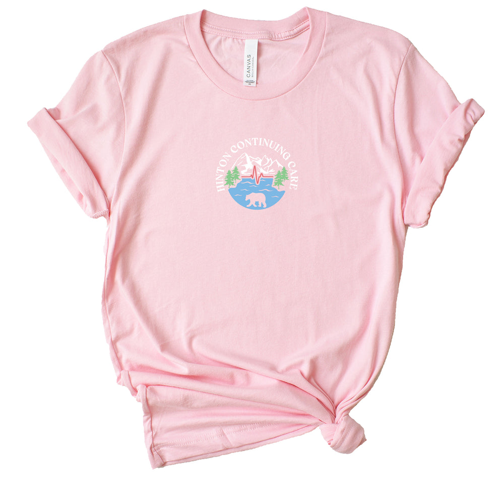 Hinton Continuing Care - Classic T-Shirt