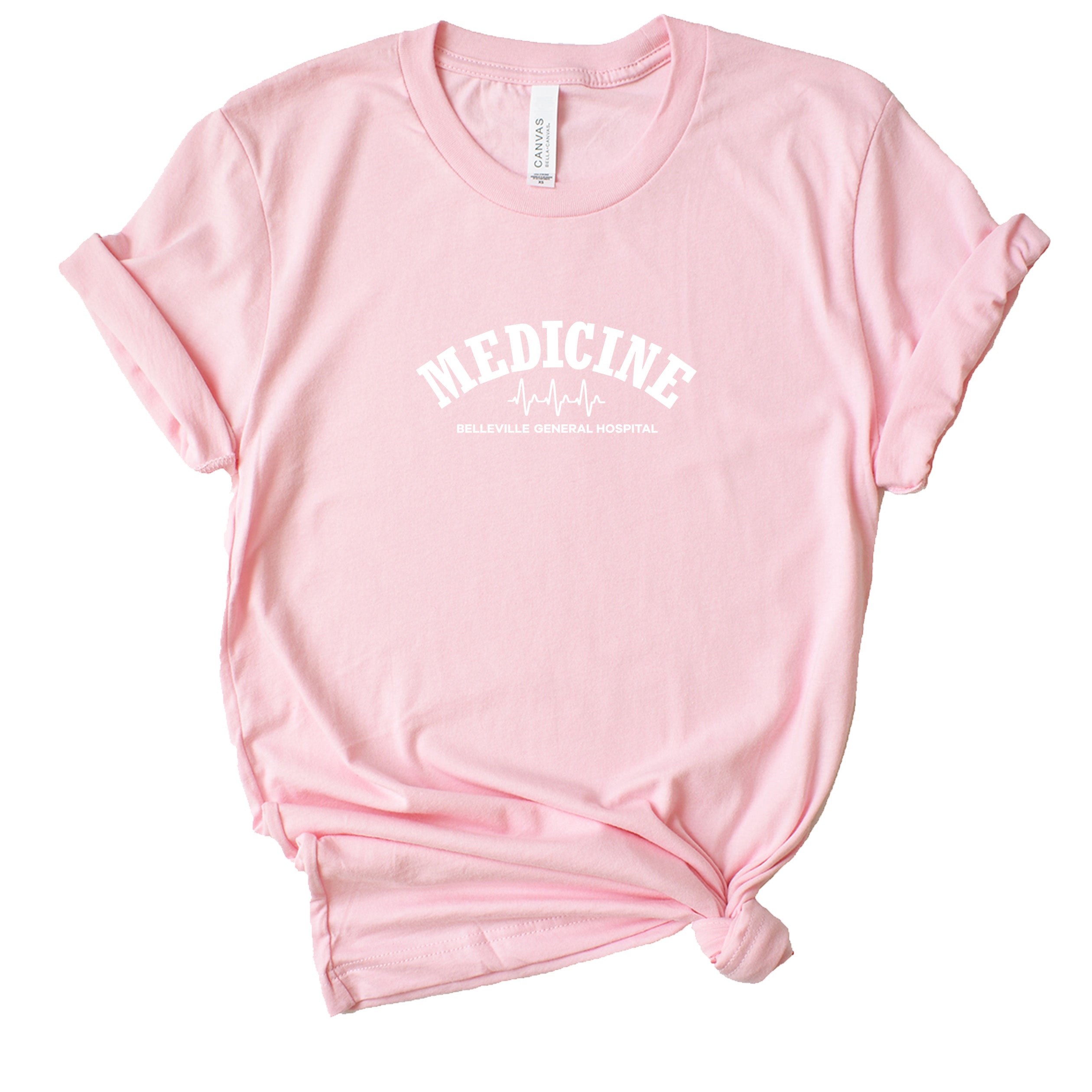 Quinte Health - Classic T-Shirt