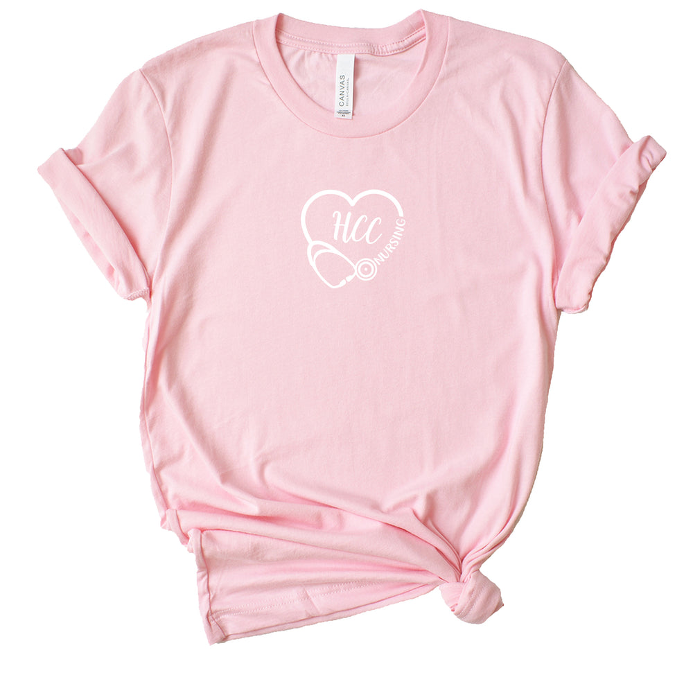 Hinton Continuing Care - Classic T-Shirt