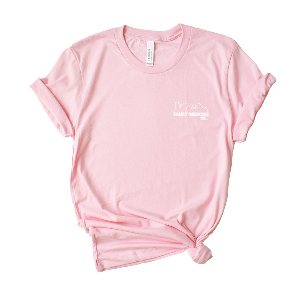 MacEwan University Health Centre - Classic Shirt