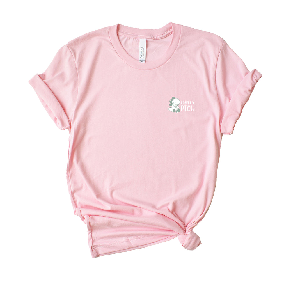 Rosella PICU - Round 2 - Classic Shirt