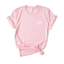 Saskpolytech Nursing Instructors - Round 3 - Classic Shirt