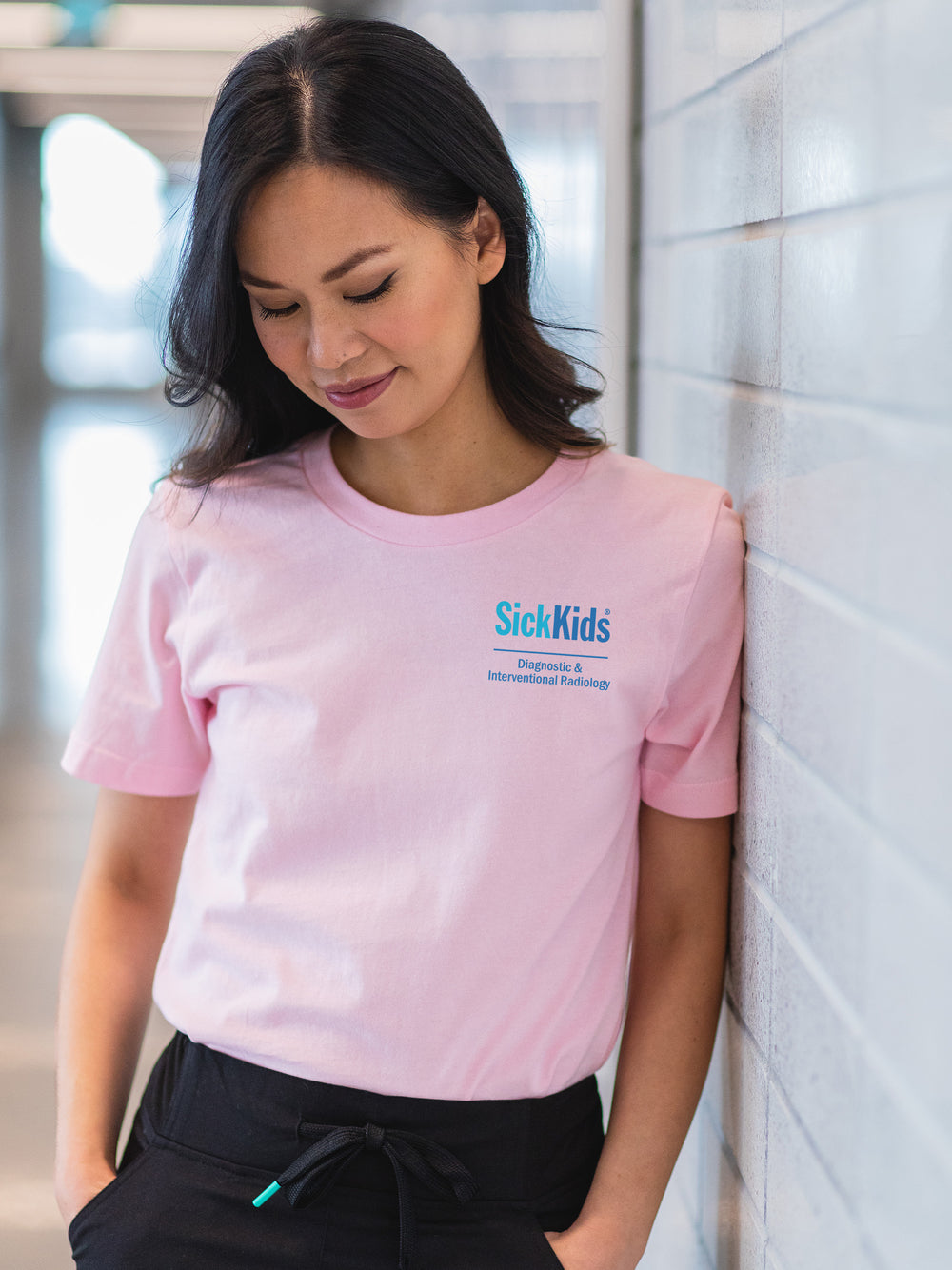SickKids Diagnostic Imaging & Radiology - Classic T-Shirt