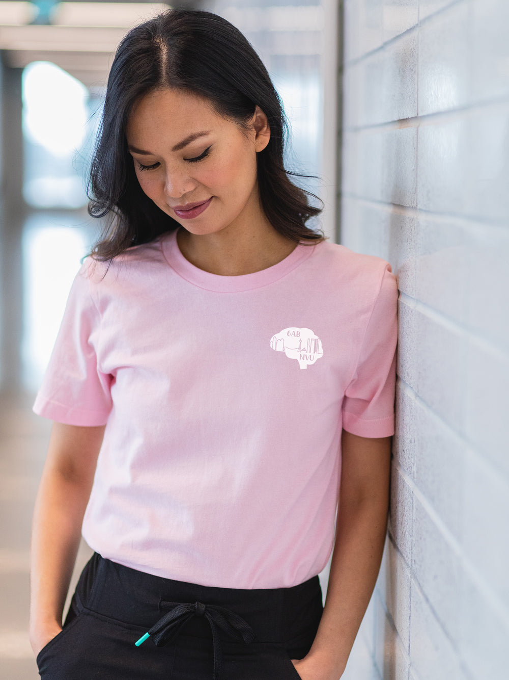 Toronto Western Neurovascular Unit (6AB) - Round 2 - Classic T-Shirt