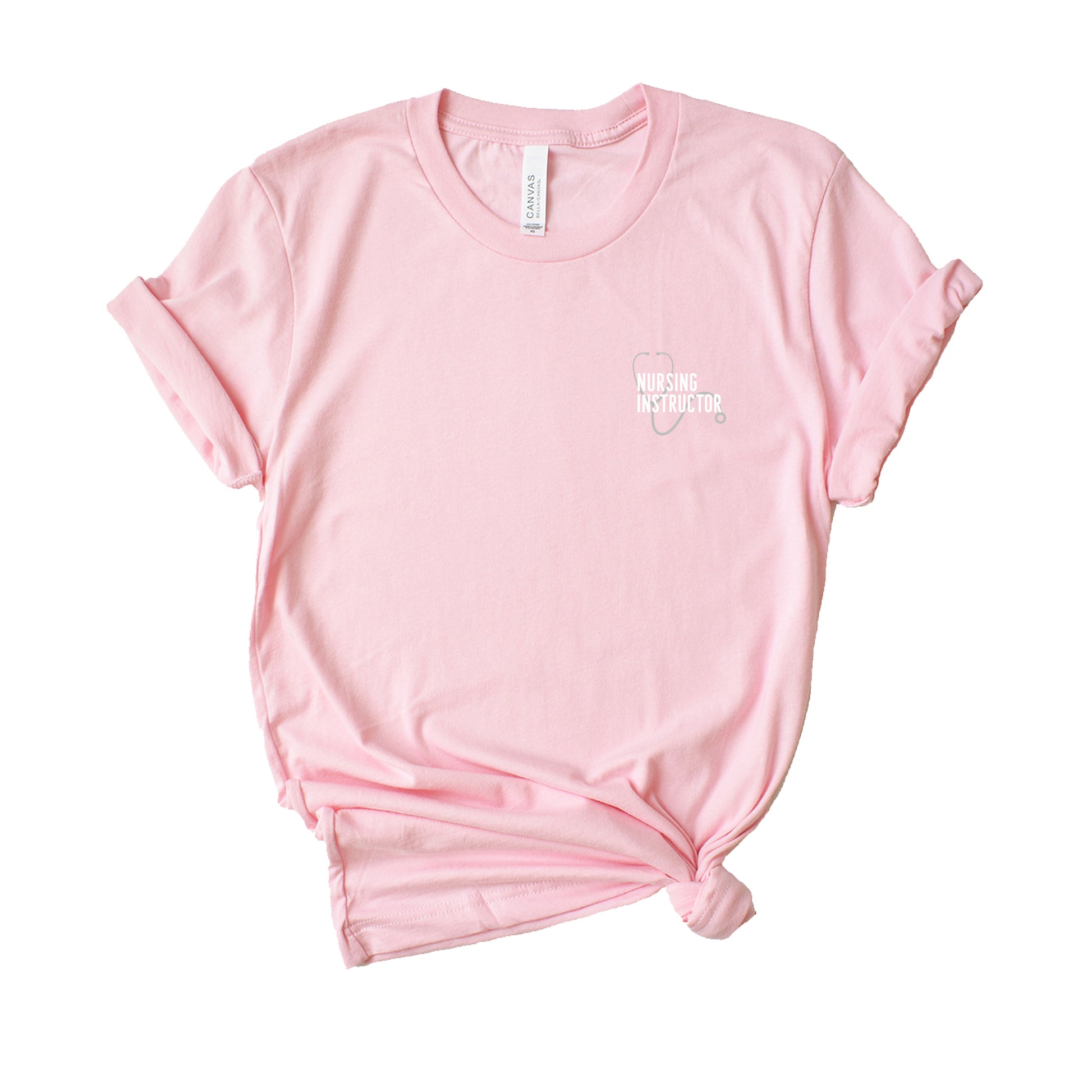 Sample Store - Classic Shirt - Lubdub Apparel