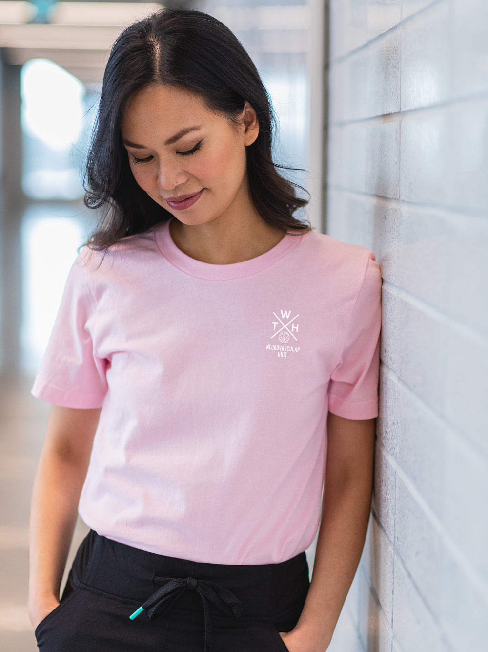 Toronto Western Neurovascular Unit (6AB) - Round 2 - Classic T-Shirt