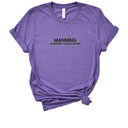 Manning Community Health Center - Clearance Classic Shirt