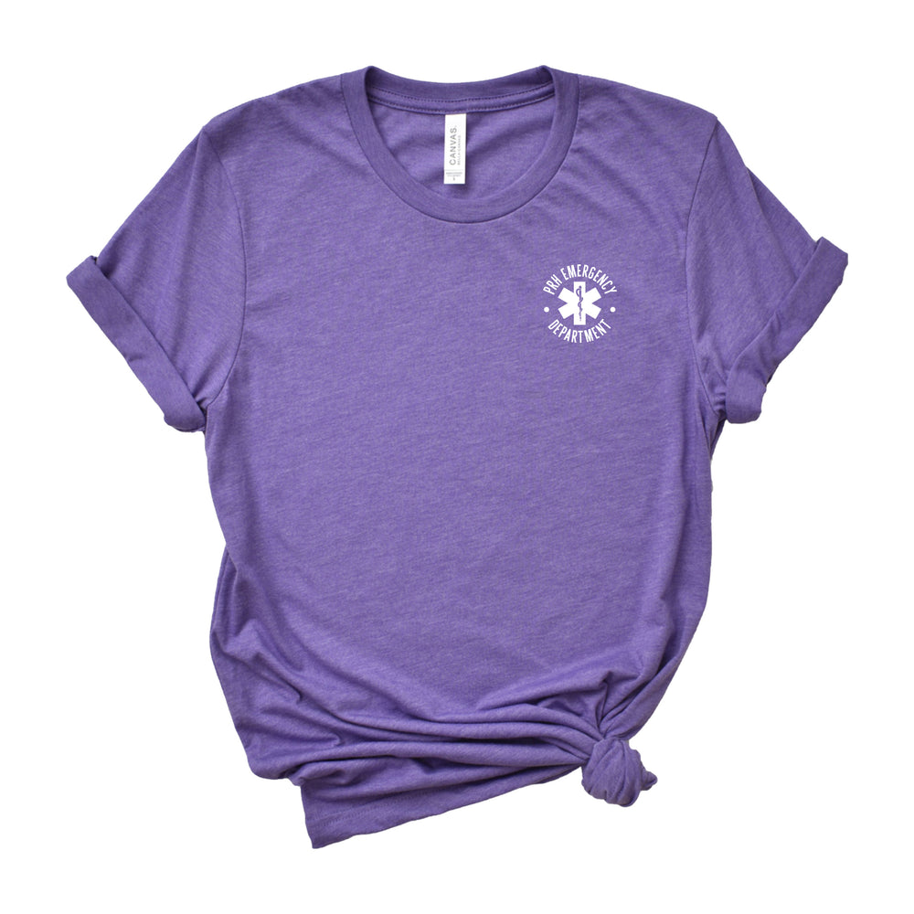 Penticton Regional Hospital ER - Clearance Classic Shirt