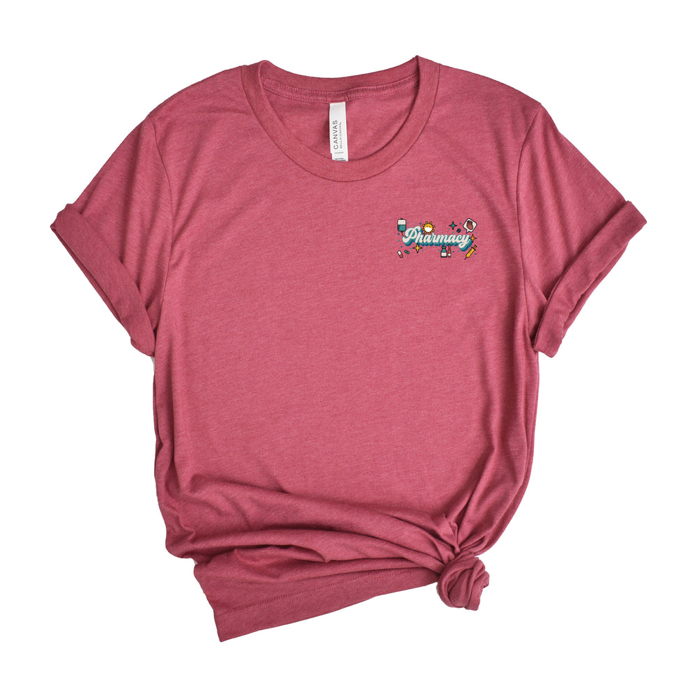Aberdeen Hospital Pharmacy - Classic Shirt