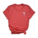 Lubdub Hospital Emergency - Shirt - Lubdub Apparel