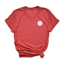 Lubdub Hospital Emergency - Shirt - Lubdub Apparel