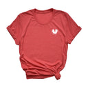 RGH MBU - Round 7 - Classic Shirt