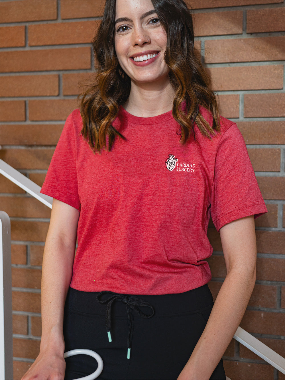 University of Ottawa H4 Cardiac Surgery - Classic Shirt