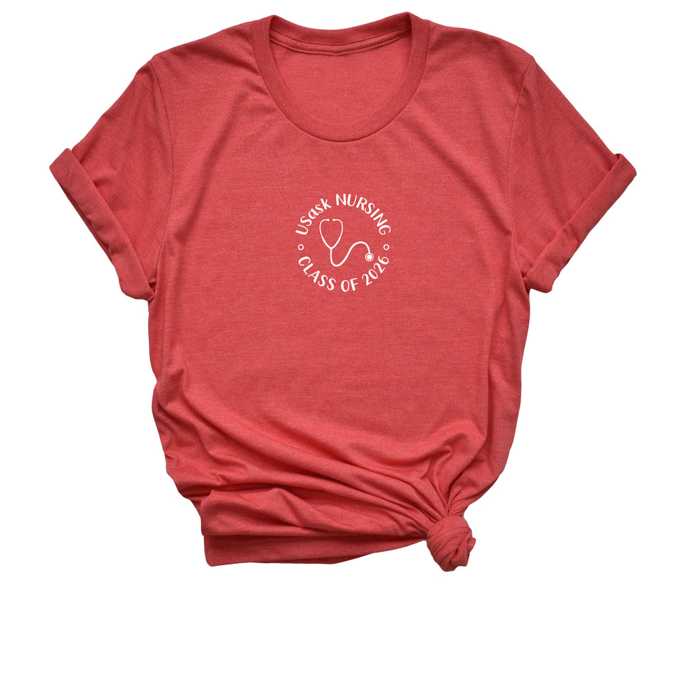 University of Saskatchewan Nursing Students (Class of 2026) - Classic Shirt
