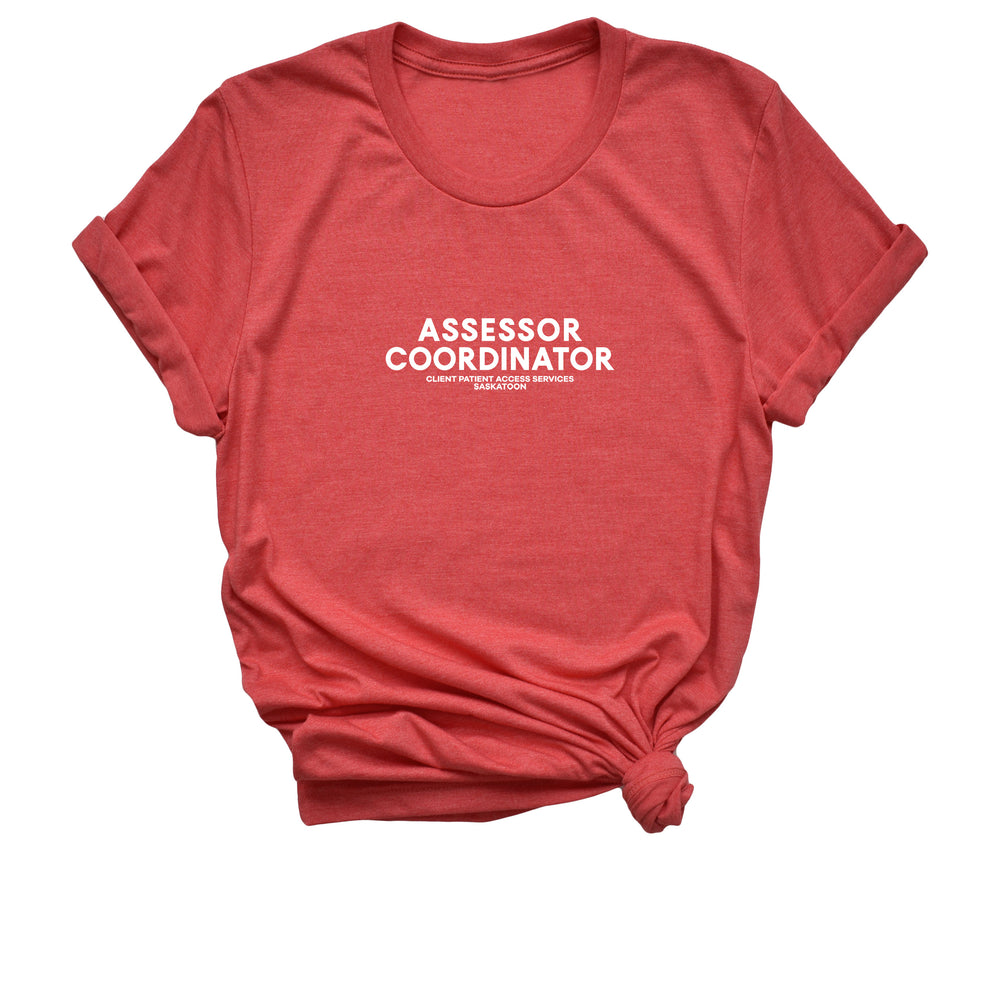 CPAS Saskatoon - Round 7 - Classic Shirt