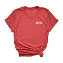 RGH MBU - Round 7 - Classic Shirt