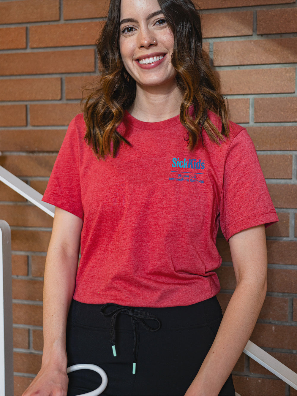 SickKids Diagnostic Imaging & Radiology - Classic T-Shirt