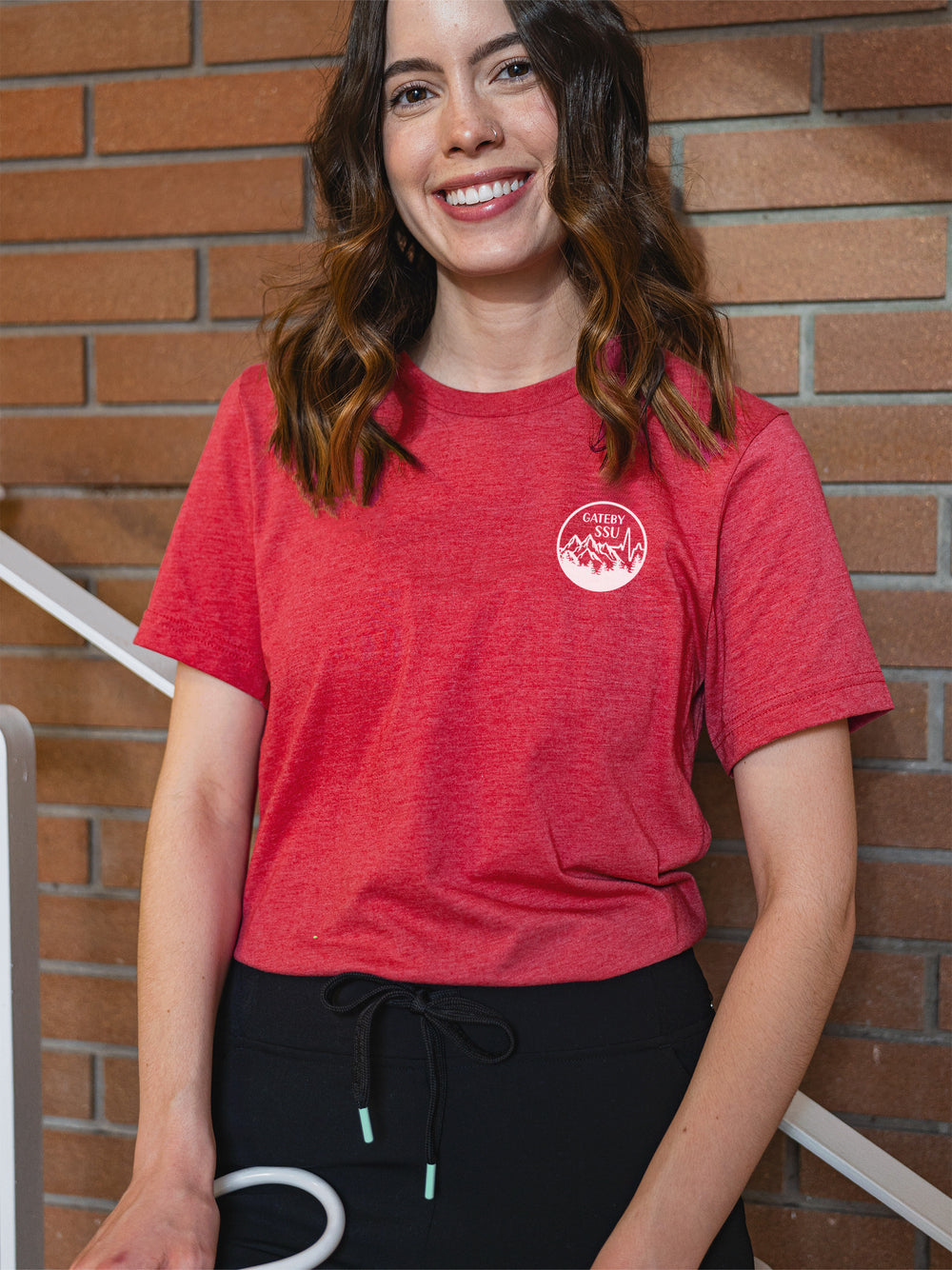 Gateby Long Term Care - Interior Health - Round 2 - Classic T-Shirt