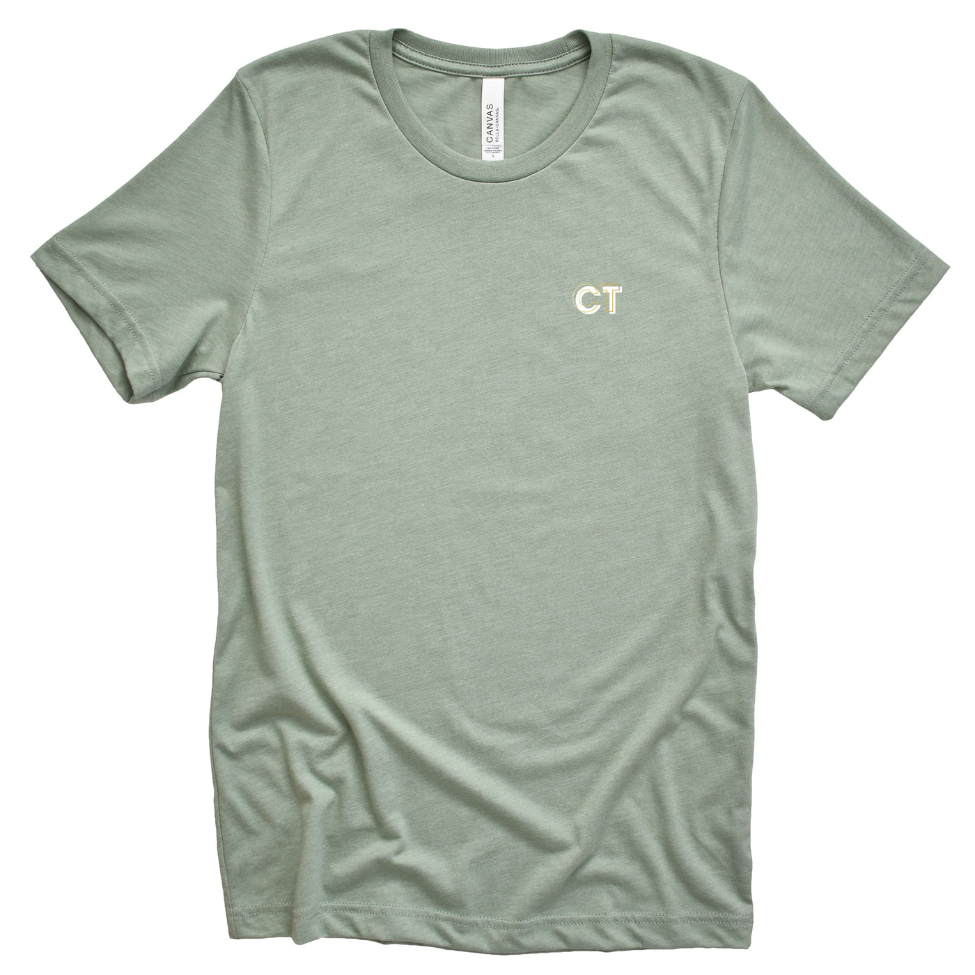 CT Creds - Shirt