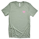 Family Maternity Place Unit 76 South Health Campus - Round 5 - Shirt - Lubdub Apparel