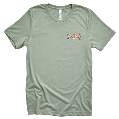 LTC Retro - Shirt