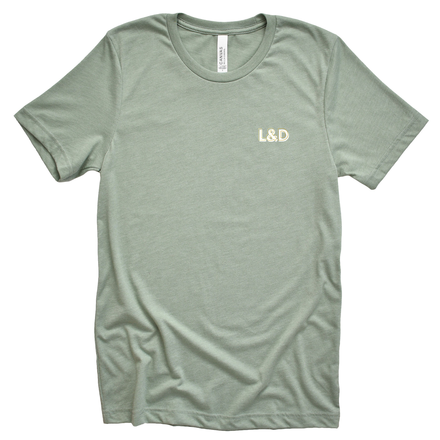 L&D Creds - Shirt