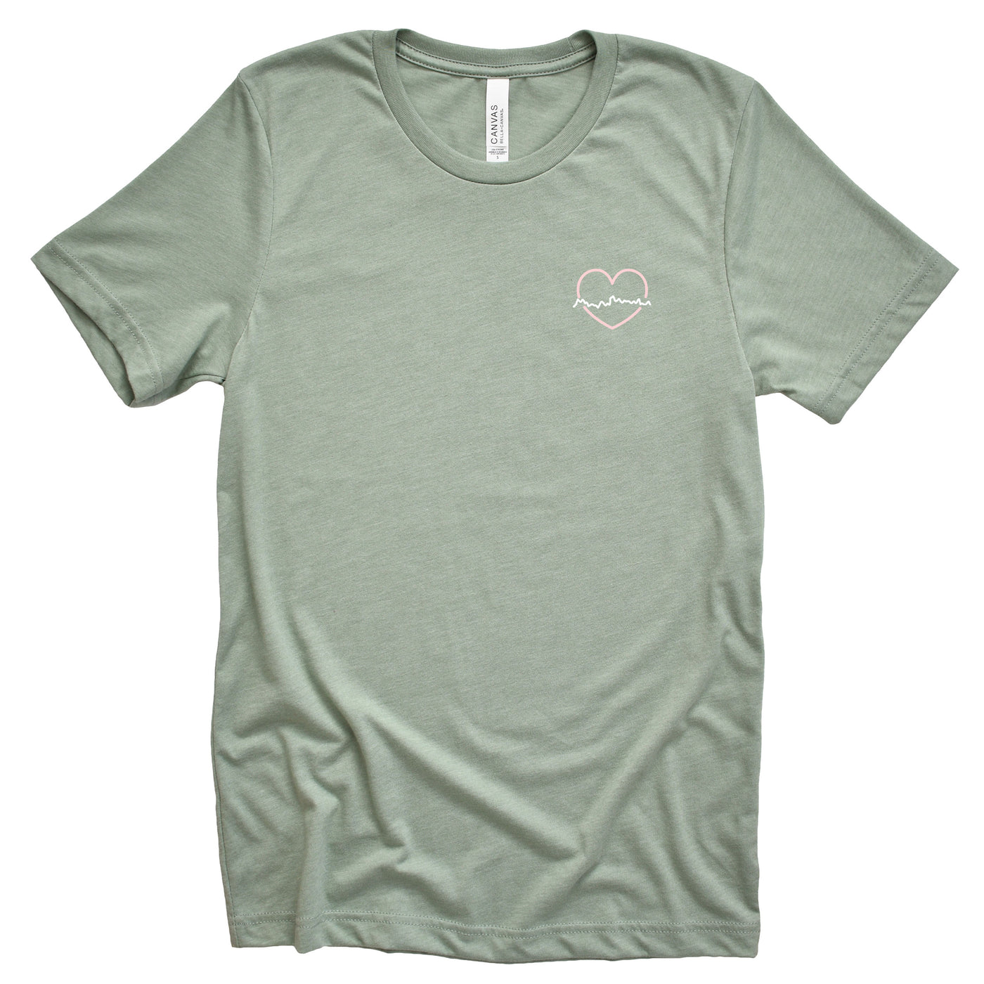 L&D Fetal Tracing - Shirt