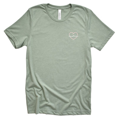 L&D Fetal Tracing - Shirt