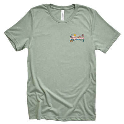 Medicine Retro - Shirt
