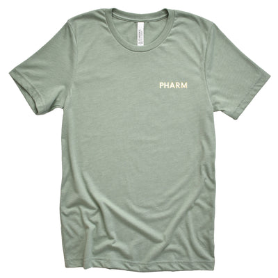 Pharm Creds - Shirt