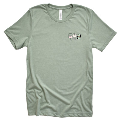 RD Snacks - Shirt