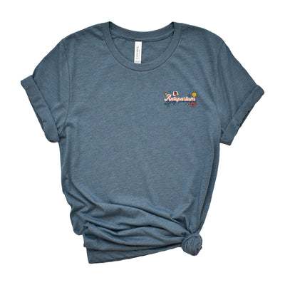 Antepartum Retro - Shirt