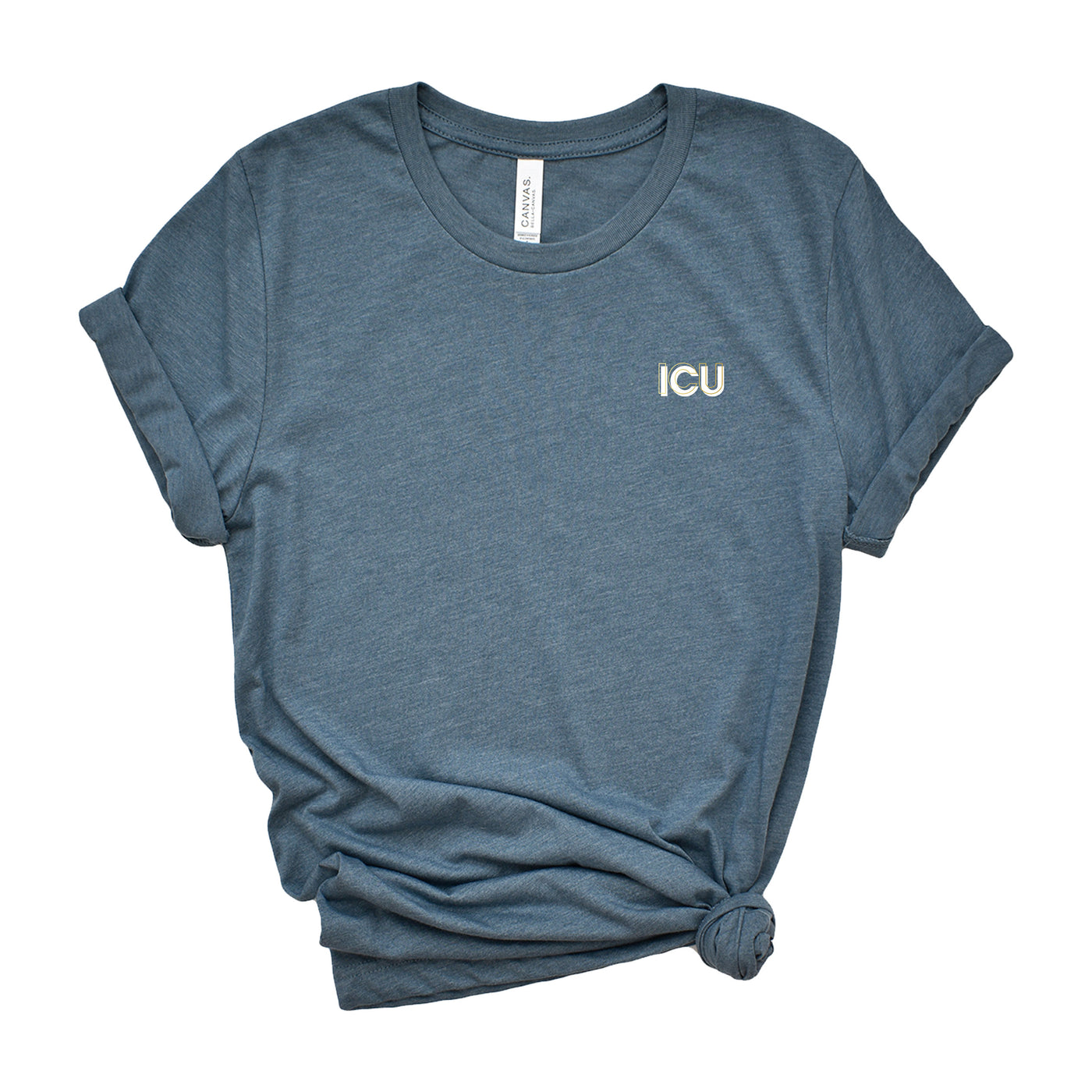 ICU Creds - Shirt