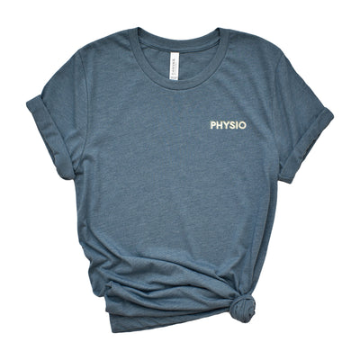 Physio Creds - Shirt