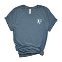 Family Maternity Place Unit 76 South Health Campus - Round 6 - Clearance Classic Shirt