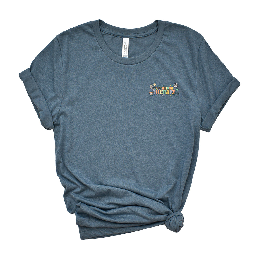 Foothills Medical Centre Occupational Therapy - Clearance Classic Shirt