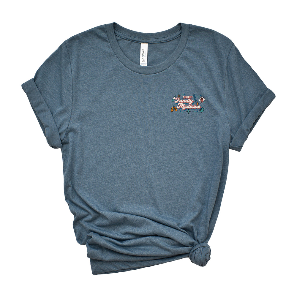 MacEwan University Health Centre - Clearance Classic Shirt