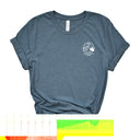 Calgary Tuberculosis Clinic - Round 2 - Clearance Classic Shirt