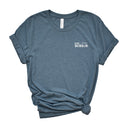 Graduation 2025 SCBScN University of Regina - Clearance Classic Shirt