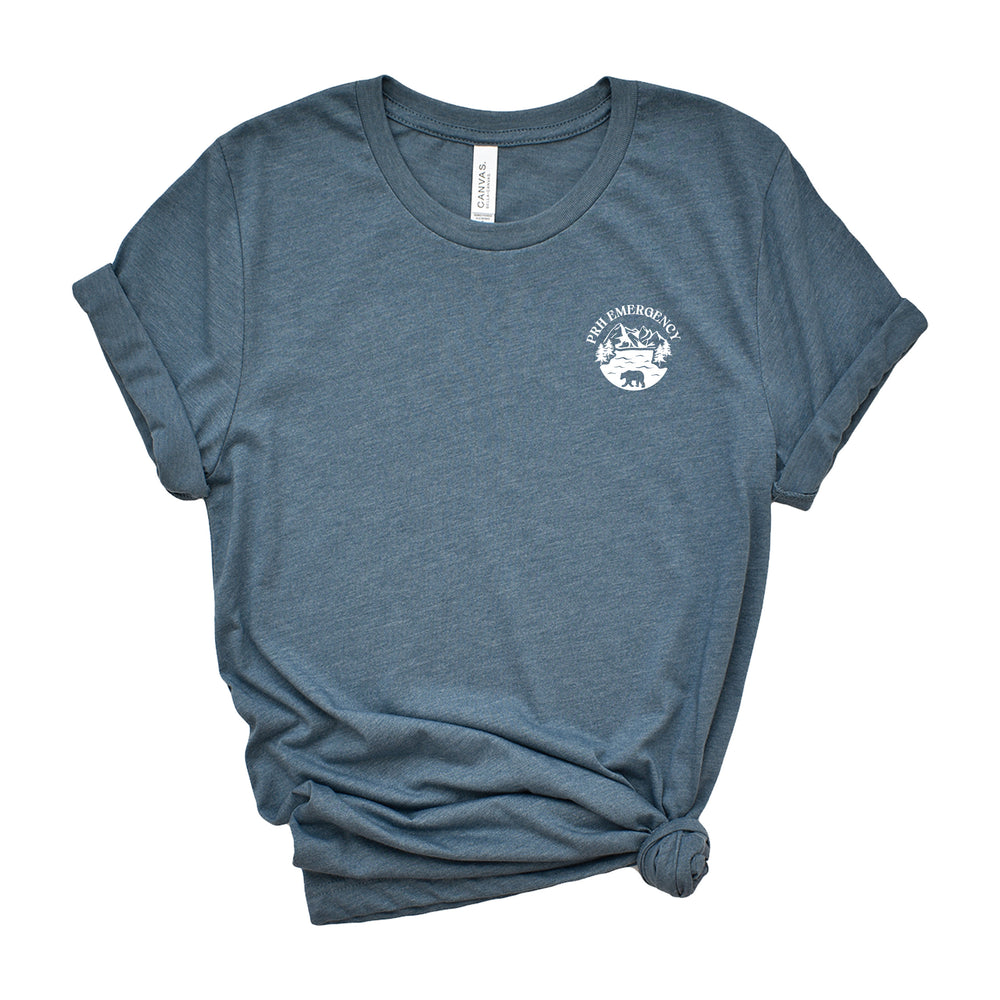 Penticton Regional Hospital ER - Clearance Classic Shirt