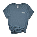 CHEO Respiratory Therapy - Round 2 - Clearance Classic Shirt