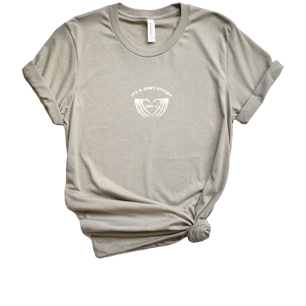 St. Mary's Hospital Unit 5 - Round 3 - Clearance Classic Shirt