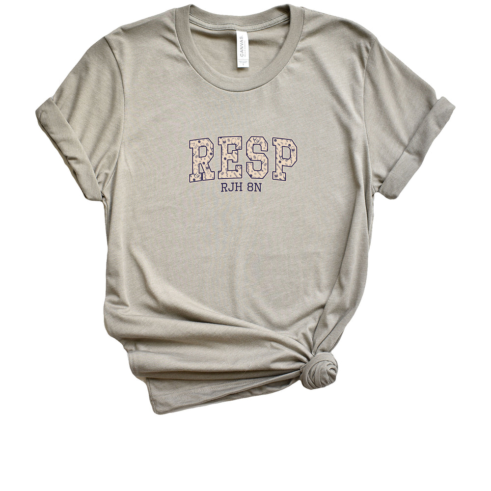 Royal Jubilee Hospital 8N Respiratory - Round 2 - Clearance Classic Shirt