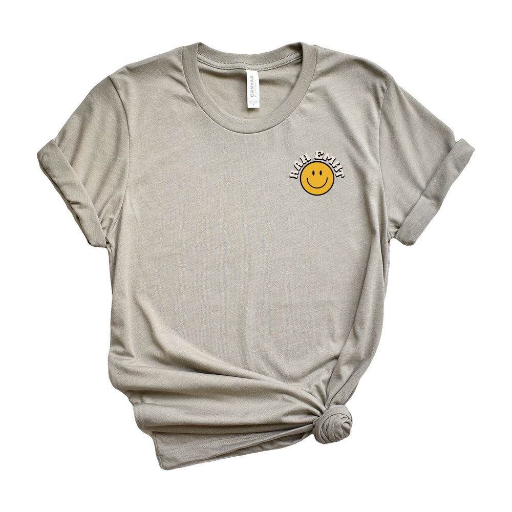 Royal Alexandra Hospital EMHT - Round 2 - Clearance Classic Shirt